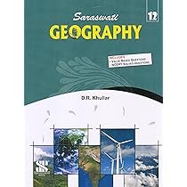Fundamentals of Human Geography cover